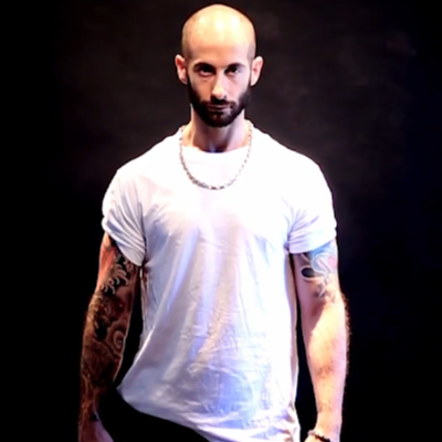 David S's profile picture