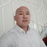 Бактыбек Жумашев's profile picture