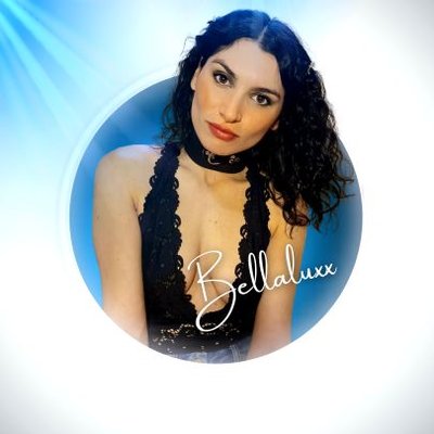 Bellaluxxofficial's profile picture