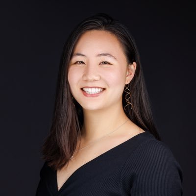 Jenny Xu | Talofa 🔜 DICE's profile picture