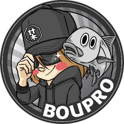 boupro's profile picture