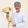بشير بن سالم الريامي 的头像