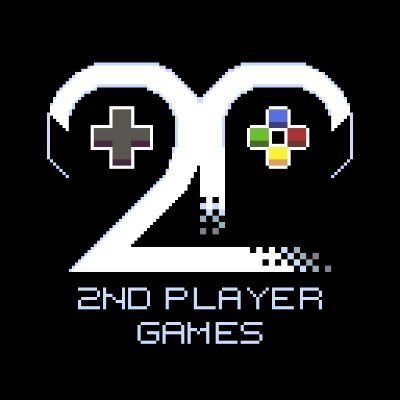 2ndPlayerGames's profile picture