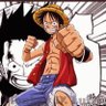 Фото профиля Monkey D. Luffy