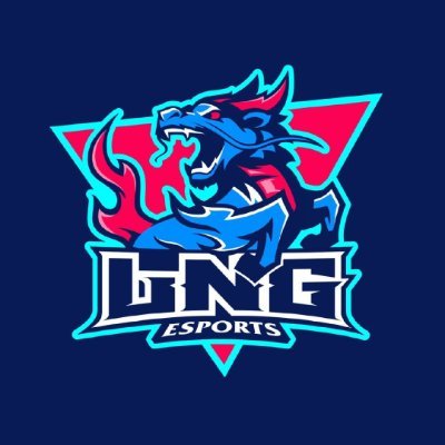 LNG Ninebot Esports's profile picture