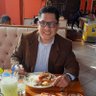 Eduardo profil fotoğrafı