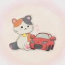 HIROKI Z🐈@ヤリちゅ乗り&鉄道好きのฅ( ̳ᴗ ·̫ ᴗ ̳ฅ)ニャ-&永遠の天華隊長! 的头像