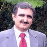 Profilbild von Iqbal Shahid