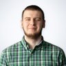Фото профиля Vadym Rybalko