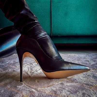 Madame Alicja's profile picture