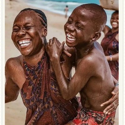 African champion 🏆's profile picture