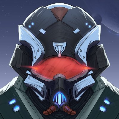 Jupiter Moons: Mecha's profile picture