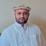Baram Pashton profil fotoğrafı