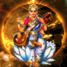 Фото профиля Saraswati ॐ ੴ (2nd account)