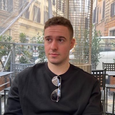 Alex Wilson's profile picture