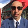 Hesham elzarei profil fotoğrafı