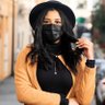 Profilbild von Miss Jyoti