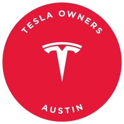 Tesla Austin Owners Club Official Account's profile picture