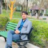 Shahab Khan profil fotoğrafı