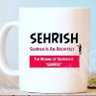 Sehrish Ammar Malik profil fotoğrafı
