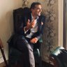 Karan Ravi Ahluwalia profil fotoğrafı