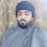Фото профиля Abdullah Saif .