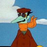 President Milkman's profile picture