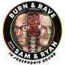 Фото профиля BURN & RAVE PODCAST