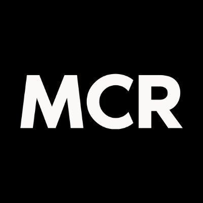MCRofficial's profile picture