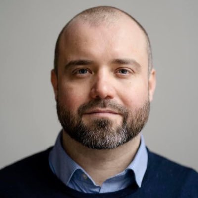 Nikolaj Villumsen's profile picture