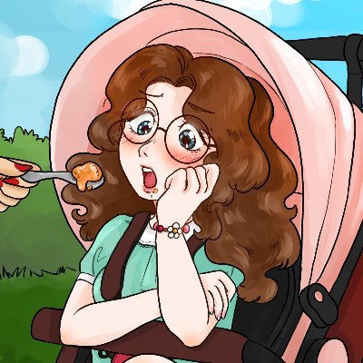 Audrey 💝🍼 The 'People's Princess' of Stuffies's profile picture