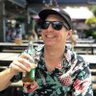 Profilbild von Andy Miles
