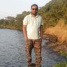 Nikhil Jagdale (निखिल जगदाळे) profil fotoğrafı