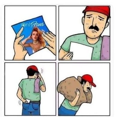 OnlyfansTio's profile picture
