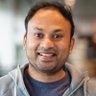 Profilbild von Kuberan Marimuthu (Kube)