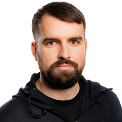 Rob Tebbutt's profile picture
