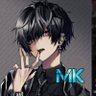 Фото профиля MK