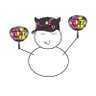 野雪だるま👾's profile picture