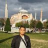 Фото профиля ayah Dyandra