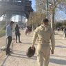 Фото профиля Abdel