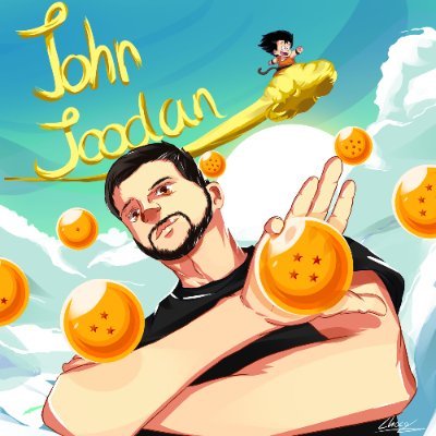 John Joodan's profile picture