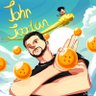 John Joodan's profile picture