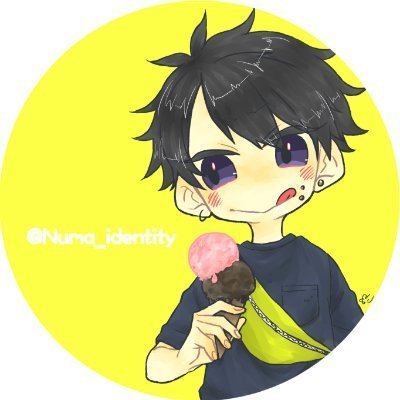 Numaω・´'s profile picture