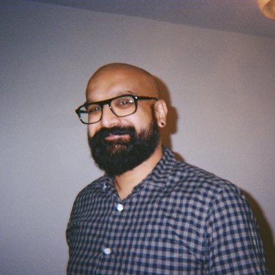 Mario Arulthas's profile picture