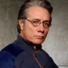 Adama is back profil fotoğrafı