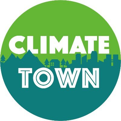 ClimateTown's profile picture