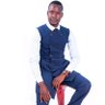 Mthulisi Melusi ็ๅคดๅ