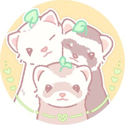 FerretWithBangs's profile picture