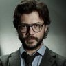 Фото профиля El Profesor