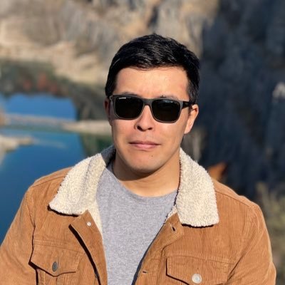 Касым Рахманкул's profile picture